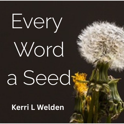 Every Word a Seed Audio Download