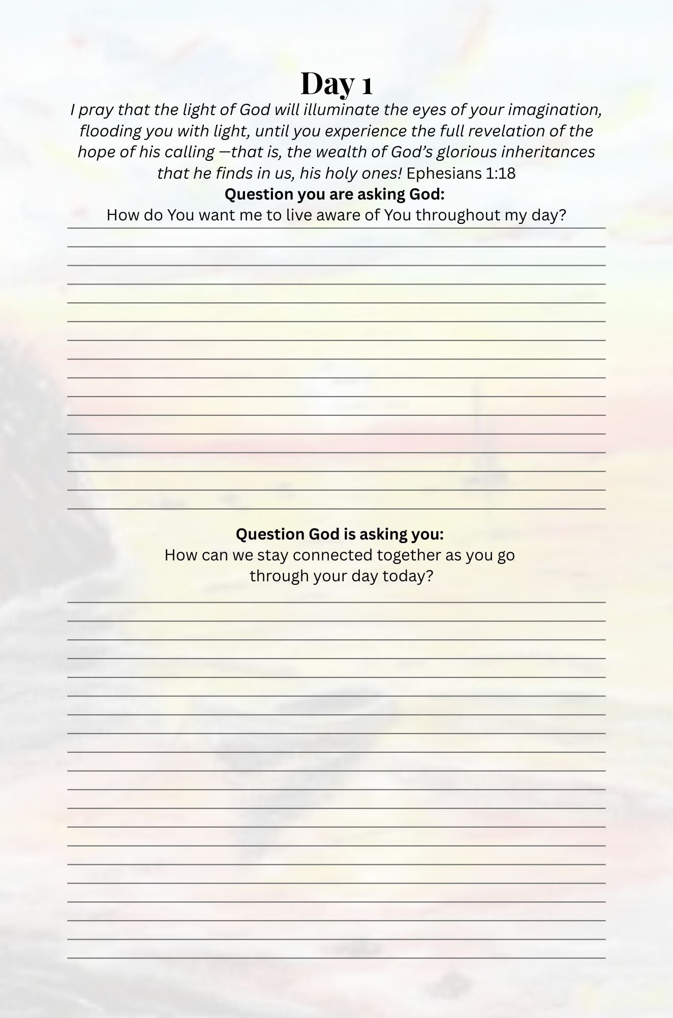 What Would You Do?: Reflective Journal