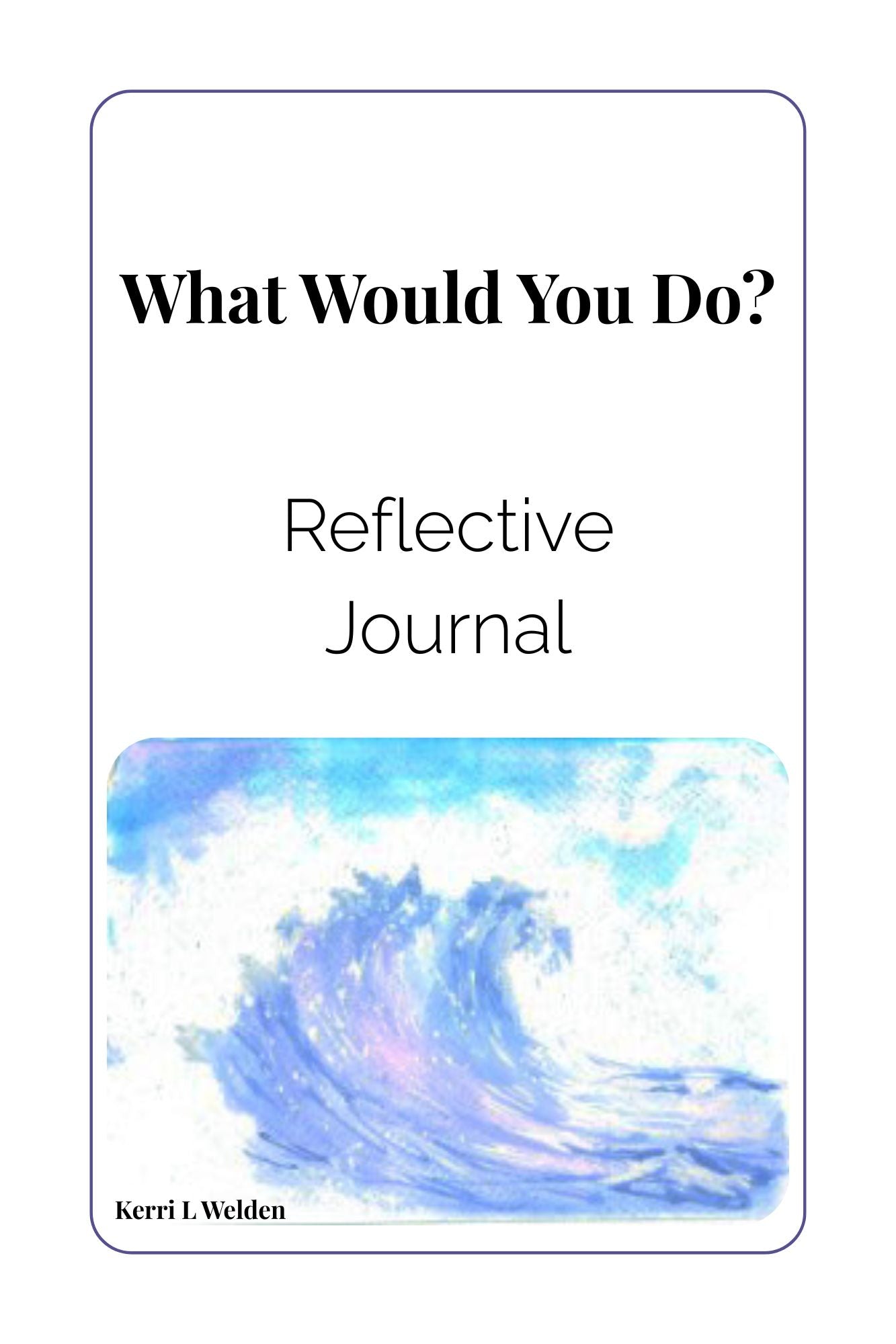 What Would You Do? – Complete Digital Series