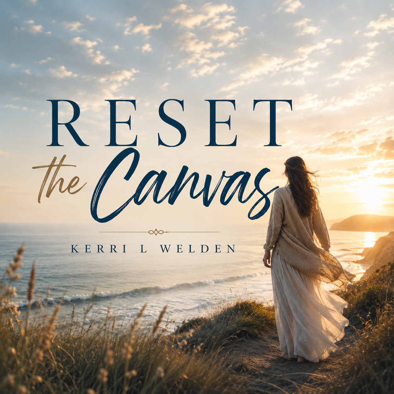 Reset the Canvas Audio