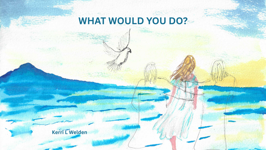What Would You Do? | Music Download