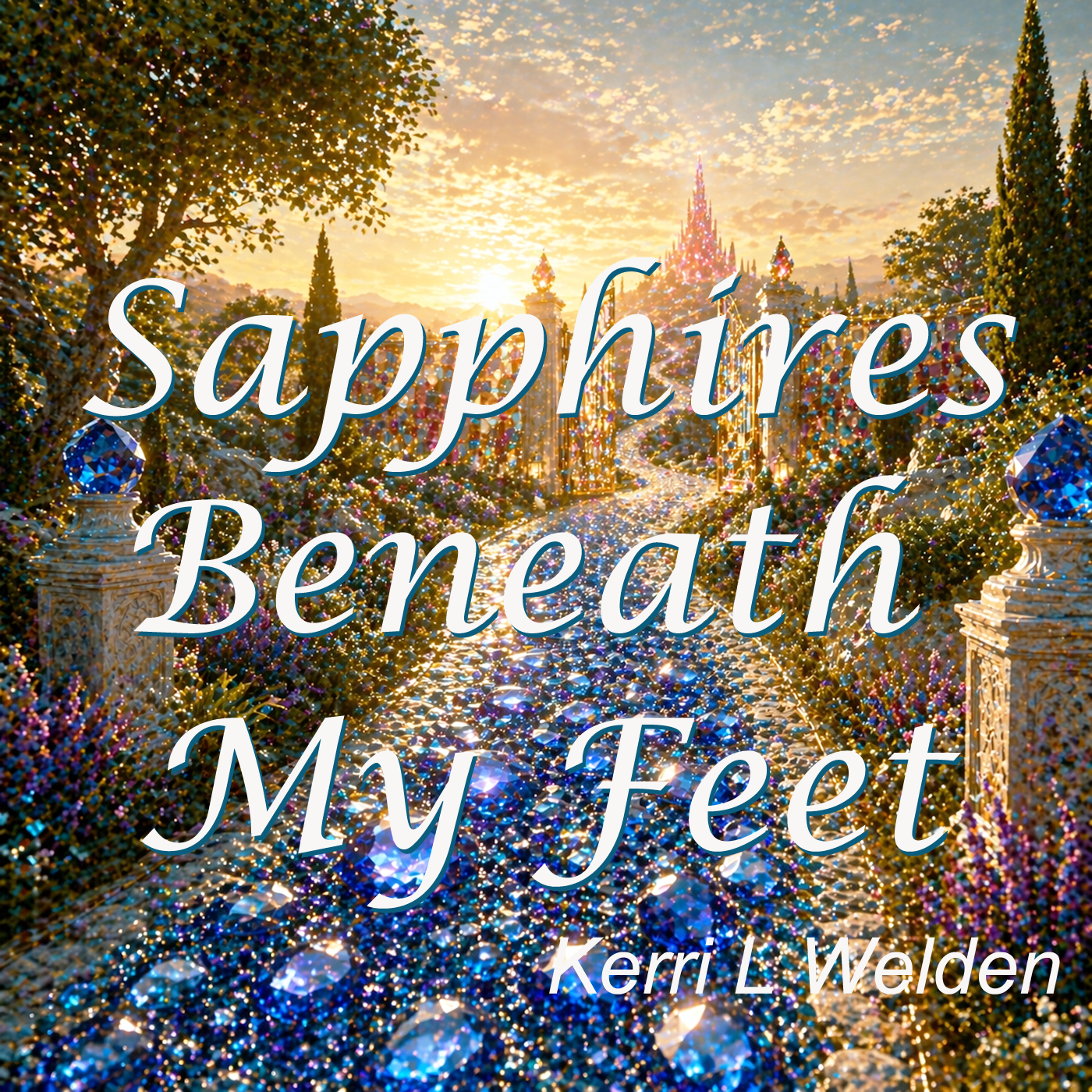 Sapphires Beneath My Feet | Music Download