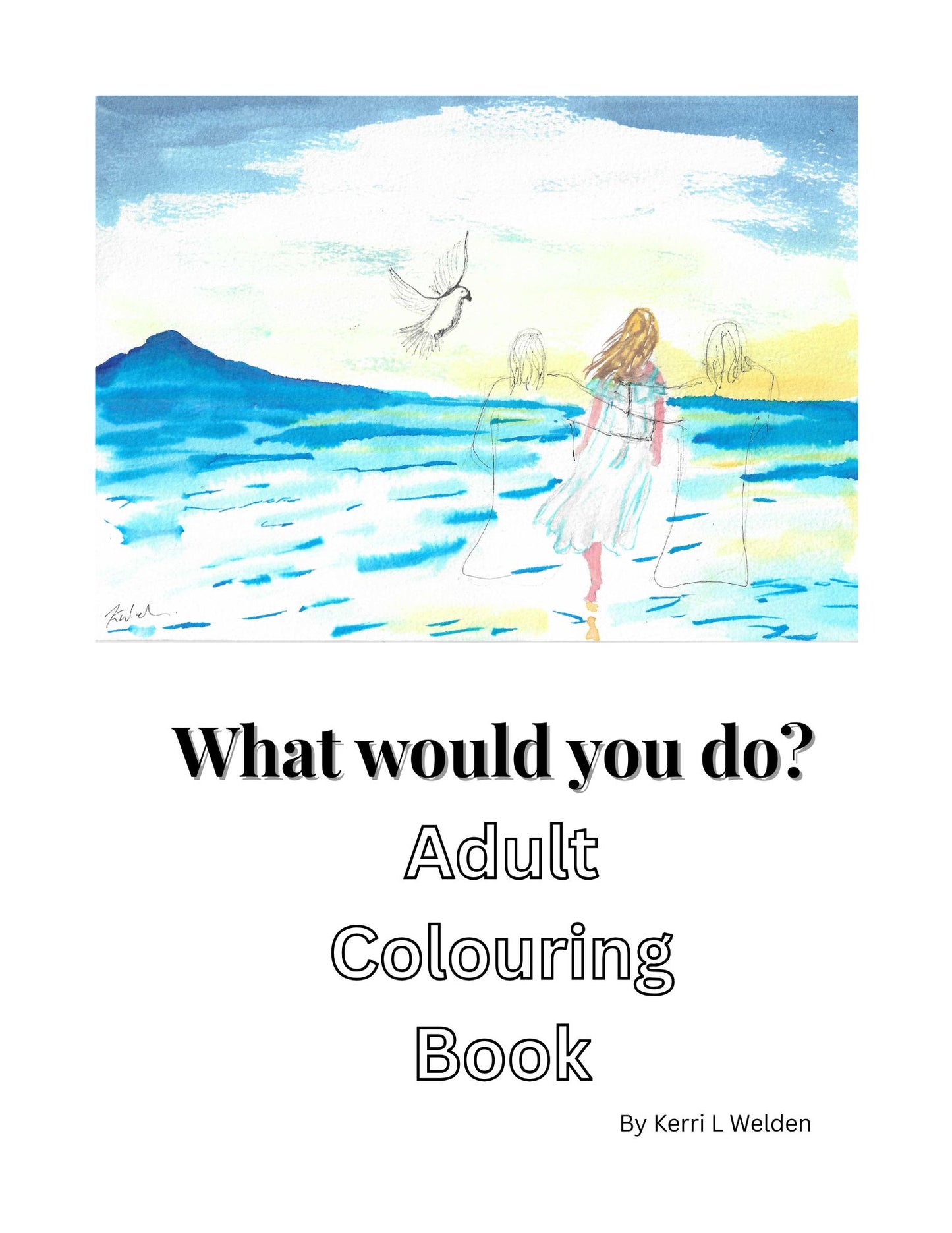 What Would You Do? – Complete Digital Series