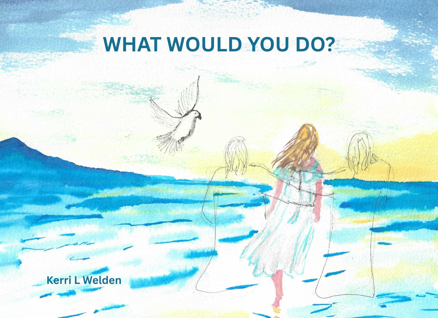 What Would You Do? – Complete Digital Series