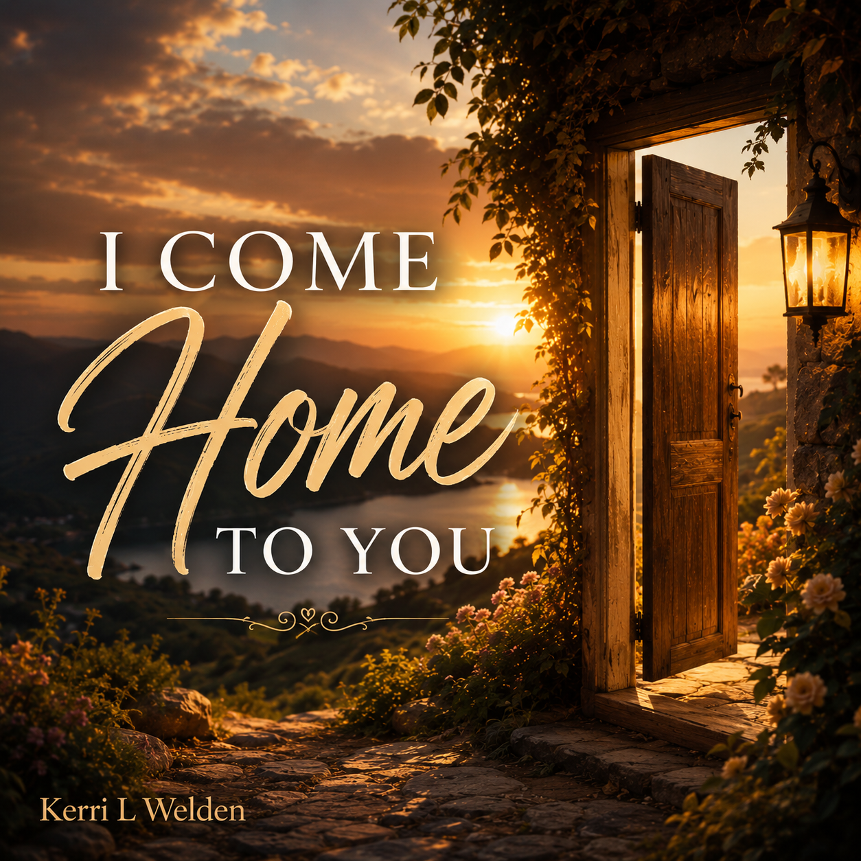 I Come Home to You Audio WAV and MP3