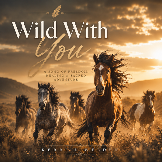 Wild With You Audio